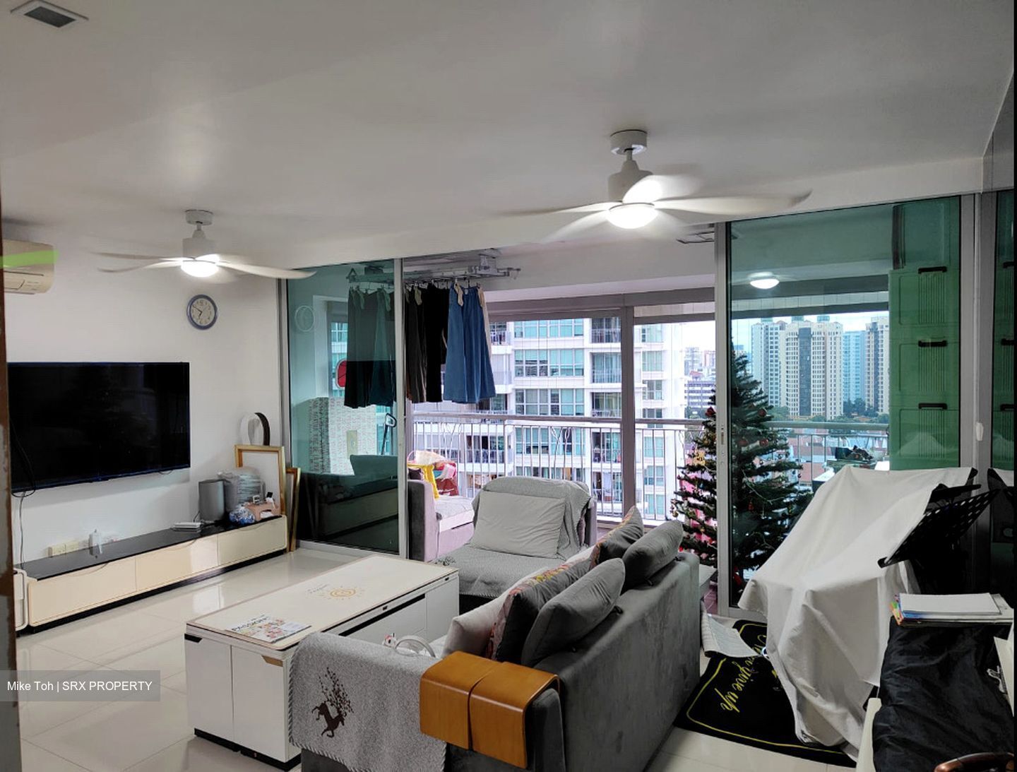 Blk 275A Natura Loft (Bishan), HDB 5 Rooms #538898171